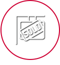 Sold Icon